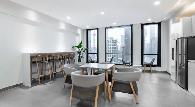 Regus Punj Essen House